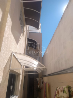 Casa Para Vender com 3 quartos 2 suítes no bairro Jardim São Lourenzo em Sorocaba