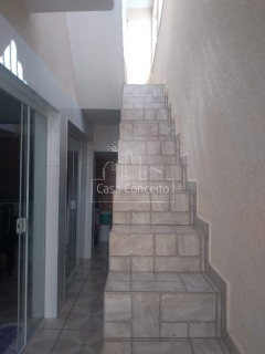 Casa Para Vender com 3 quartos 2 suítes no bairro Jardim São Lourenzo em Sorocaba