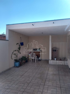 Casa Para Vender com 3 quartos 2 suítes no bairro Jardim São Lourenzo em Sorocaba