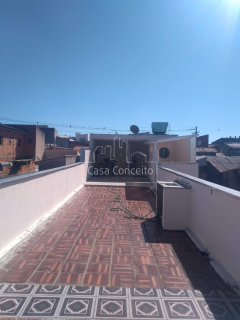 Casa Para Vender com 3 quartos 2 suítes no bairro Jardim São Lourenzo em Sorocaba