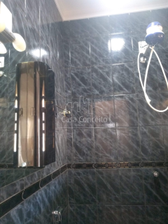 Casa Para Vender com 3 quartos 2 suítes no bairro Jardim São Lourenzo em Sorocaba