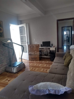 Casa Para Vender com 3 quartos 2 suítes no bairro Jardim São Lourenzo em Sorocaba