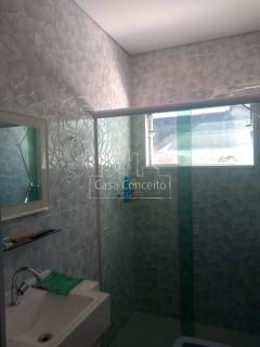 Casa Para Vender com 3 quartos 2 suítes no bairro Jardim São Lourenzo em Sorocaba