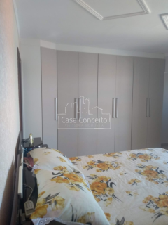 Casa Para Vender com 3 quartos 2 suítes no bairro Jardim São Lourenzo em Sorocaba