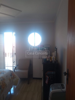 Casa Para Vender com 3 quartos 2 suítes no bairro Jardim São Lourenzo em Sorocaba