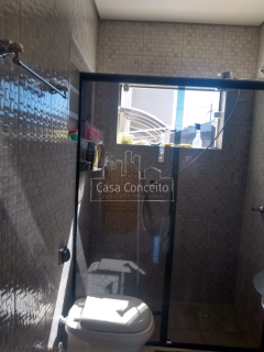 Casa Para Vender com 3 quartos 2 suítes no bairro Jardim São Lourenzo em Sorocaba