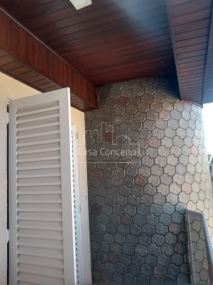 Casa Para Vender com 3 quartos 2 suítes no bairro Jardim São Lourenzo em Sorocaba