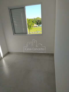 Apartamento Para Alugar com 2 quartos no bairro Jardim São Carlos em Sorocaba