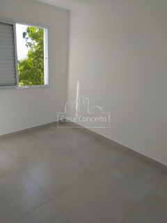 Apartamento Para Alugar com 2 quartos no bairro Jardim São Carlos em Sorocaba