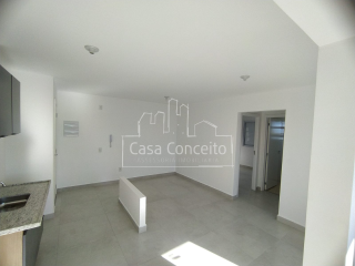 Apartamento Para Alugar com 2 quartos no bairro Jardim São Carlos em Sorocaba