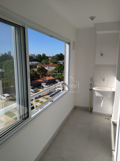 Apartamento Para Alugar com 2 quartos no bairro Jardim São Carlos em Sorocaba