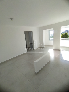 Apartamento Para Alugar com 2 quartos no bairro Jardim São Carlos em Sorocaba