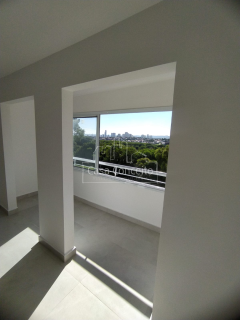 Apartamento Para Alugar com 2 quartos no bairro Jardim São Carlos em Sorocaba