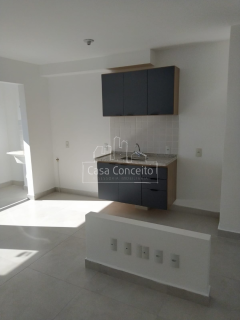 Apartamento Para Alugar com 2 quartos no bairro Jardim São Carlos em Sorocaba