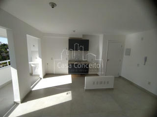 Apartamento Para Alugar com 2 quartos no bairro Jardim São Carlos em Sorocaba