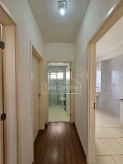 Apartamento Para Alugar com 2 quartos no bairro Jardim São Carlos em Sorocaba