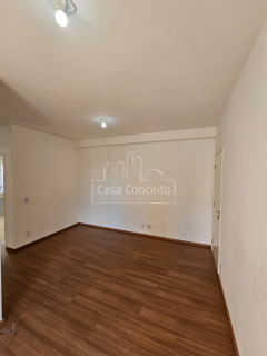 Apartamento Para Alugar com 2 quartos no bairro Jardim São Carlos em Sorocaba