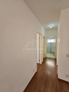 Apartamento Para Alugar com 2 quartos no bairro Jardim São Carlos em Sorocaba