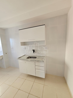 Apartamento Para Alugar com 2 quartos no bairro Jardim São Carlos em Sorocaba