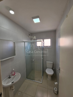 Apartamento Para Alugar com 2 quartos no bairro Jardim São Carlos em Sorocaba