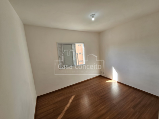 Apartamento Para Alugar com 2 quartos no bairro Jardim São Carlos em Sorocaba