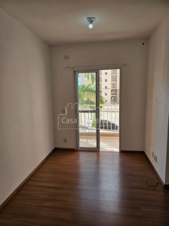 Apartamento Para Alugar com 2 quartos no bairro Jardim São Carlos em Sorocaba