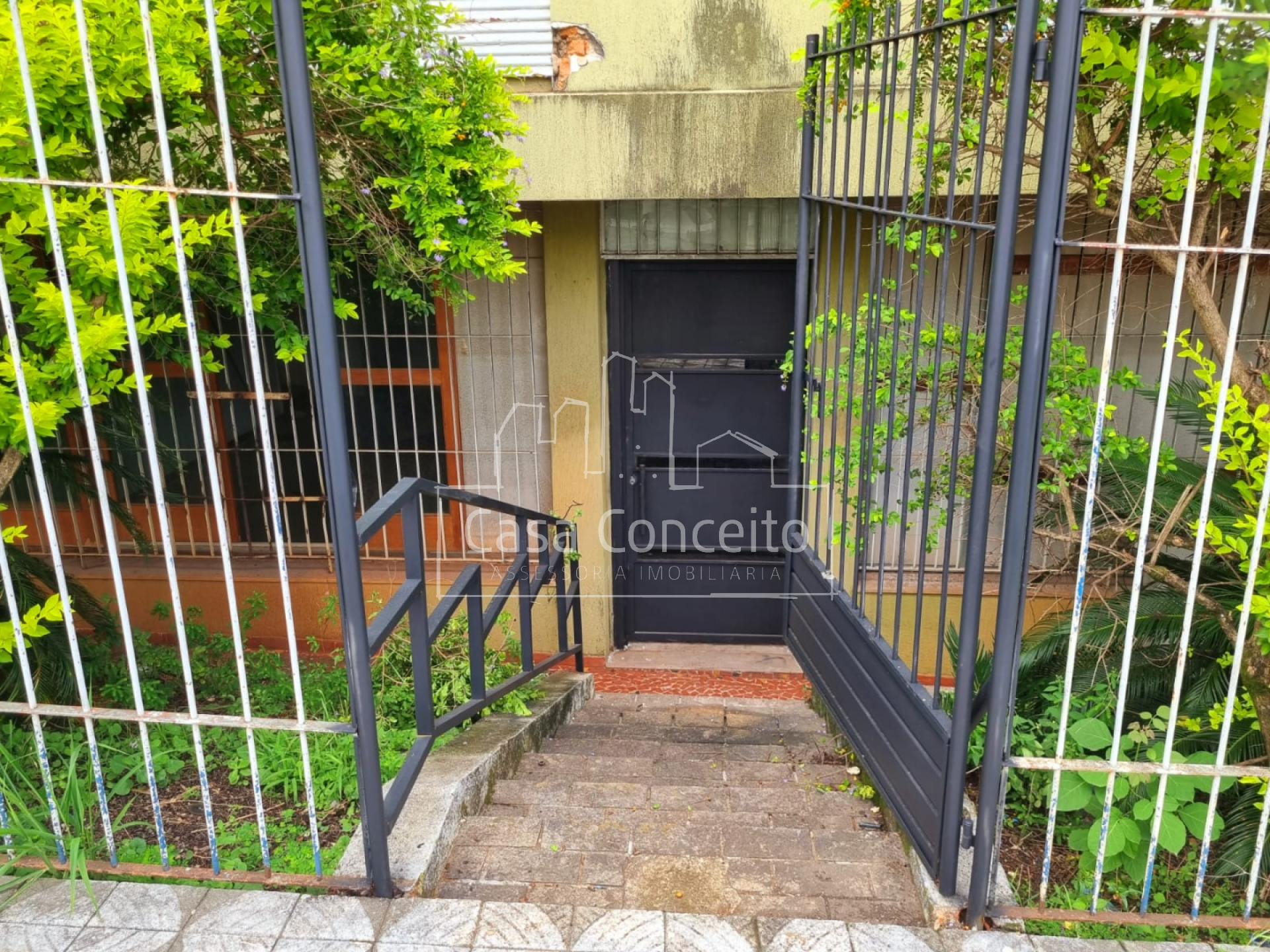 Casa Para Alugar com 5 quartos no bairro Jardim Vergueiro em Sorocaba
