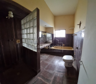 Casa Para Alugar com 5 quartos no bairro Jardim Vergueiro em Sorocaba