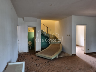 Casa Para Alugar com 5 quartos no bairro Jardim Vergueiro em Sorocaba