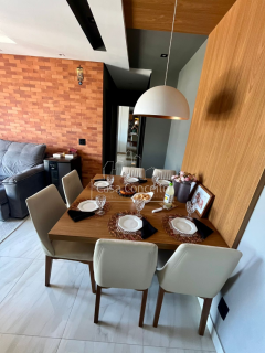 Apartamento Para Vender com 2 quartos no bairro Alto da Boa Vista em Sorocaba