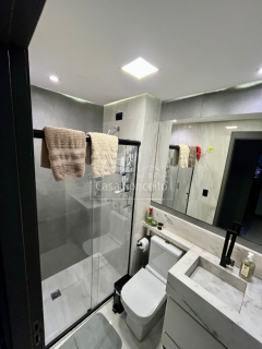 Apartamento Para Vender com 2 quartos no bairro Alto da Boa Vista em Sorocaba