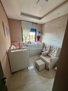 Apartamento Para Vender com 2 quartos no bairro Alto da Boa Vista em Sorocaba