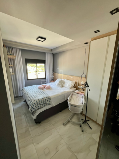 Apartamento Para Vender com 2 quartos no bairro Alto da Boa Vista em Sorocaba