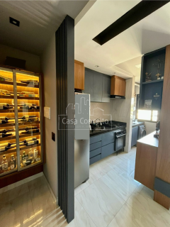 Apartamento Para Vender com 2 quartos no bairro Alto da Boa Vista em Sorocaba