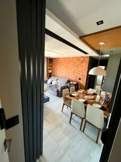 Apartamento Para Vender com 2 quartos no bairro Alto da Boa Vista em Sorocaba