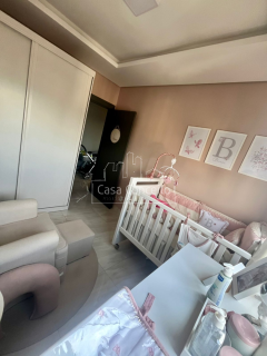 Apartamento Para Vender com 2 quartos no bairro Alto da Boa Vista em Sorocaba