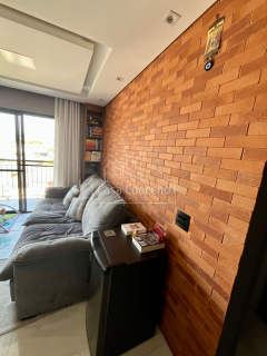 Apartamento Para Vender com 2 quartos no bairro Alto da Boa Vista em Sorocaba