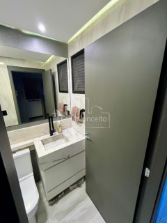 Apartamento Para Vender com 2 quartos no bairro Alto da Boa Vista em Sorocaba