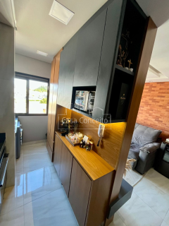 Apartamento Para Vender com 2 quartos no bairro Alto da Boa Vista em Sorocaba