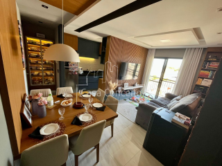 Apartamento Para Vender com 2 quartos no bairro Alto da Boa Vista em Sorocaba