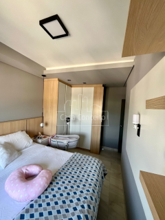 Apartamento Para Vender com 2 quartos no bairro Alto da Boa Vista em Sorocaba