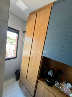 Apartamento Para Vender com 2 quartos no bairro Alto da Boa Vista em Sorocaba