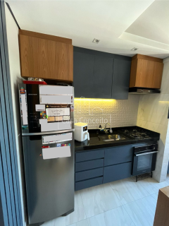 Apartamento Para Vender com 2 quartos no bairro Alto da Boa Vista em Sorocaba