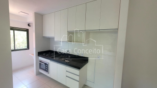 Apartamento Para Vender com 2 quartos no bairro Alto da Boa Vista em Sorocaba