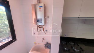 Apartamento Para Vender com 2 quartos no bairro Alto da Boa Vista em Sorocaba