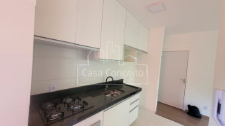 Apartamento Para Vender com 2 quartos no bairro Alto da Boa Vista em Sorocaba