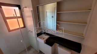 Apartamento Para Vender com 2 quartos no bairro Alto da Boa Vista em Sorocaba