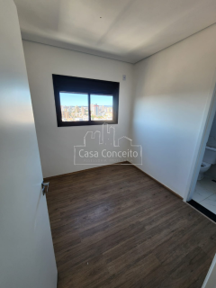 Apartamento Para Vender com 3 quartos 3 suítes no bairro Vila Lucy em Sorocaba