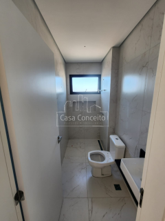 Apartamento Para Vender com 3 quartos 3 suítes no bairro Vila Lucy em Sorocaba