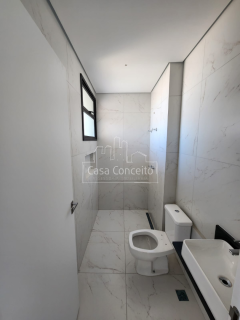 Apartamento Para Vender com 3 quartos 3 suítes no bairro Vila Lucy em Sorocaba